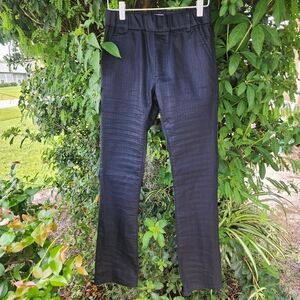 Bevy Flog Pull On Bootcut Pants- 25